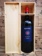 2021 Ruffino, Modus - Toscane IGT - 1 Jéroboam (5 L)