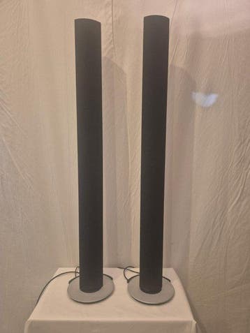 Bang & Olufsen - Beolab 6000 Ensemble d’enceintes actives, TV, Hi-fi & Vidéo
