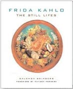 Frida Kahlo: The Still Lifes 9781858944371 Salomon Grimberg, Verzenden, Gelezen, Salomon Grimberg