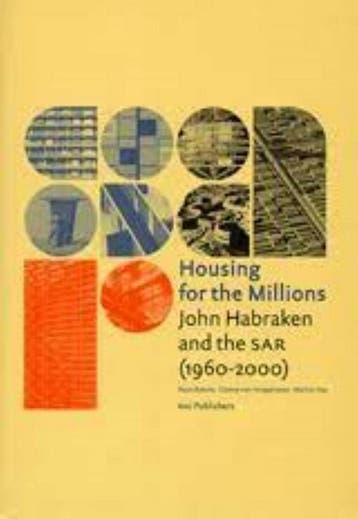 Housing for the millions 9789056621780 K. Bosma, Livres, Langue | Anglais, Verzenden, K. Bosma
