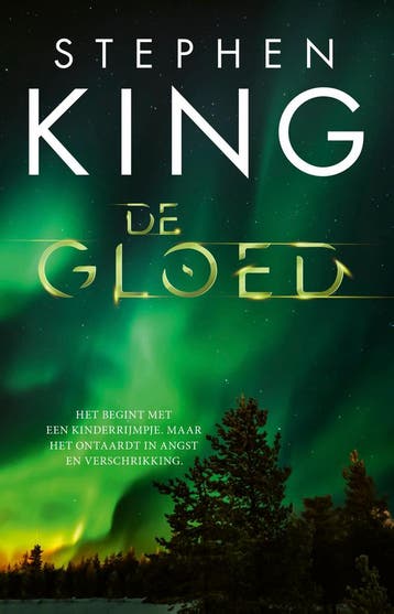 De gloed 9789021037233 Stephen King, Verzenden, Stephen King