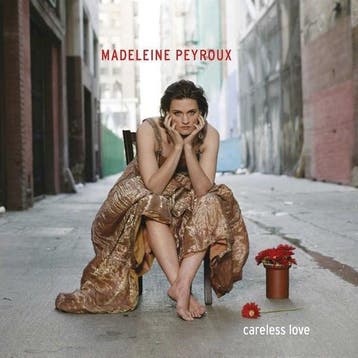 Madeleine Peyroux - Careless Love (CD), Verzenden, Jazz