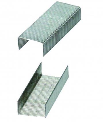 Bgs Technic Hechtnieten type 53 8 x diameter 1,2 mm 1000 stu, Verzenden, Nieuw
