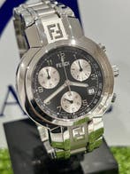 Fendi - Chrono - Sans prix de réserve - Homme - 2000-2010, Handtassen en Accessoires, Nieuw