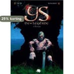 Verraad / Ys, de legende / 1 9789461570833 ERIC. Herenguel, Verzenden, Gelezen, ERIC. Herenguel
