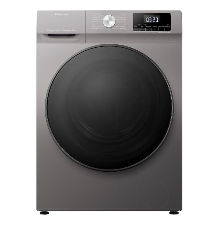 Hisense WFQA1014EVJMT - Wasmachine - 10 kg - 1400 tpm -, Electroménager, Lave-linge, Enlèvement ou Envoi