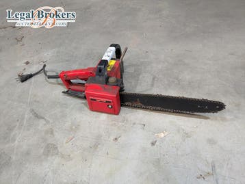 Skilsaw 1604H1 - Elektrische kettingzaag(MARGE), Ophalen of Verzenden