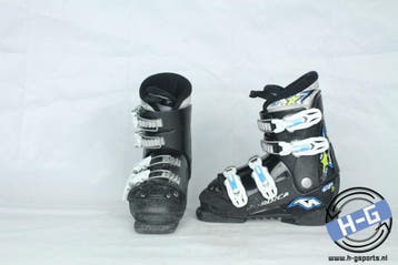 Refurbished - Skischoenen - Nordica GPTJ 2 - 20.5MP/32.5EU, Ophalen of Verzenden, Schoenen