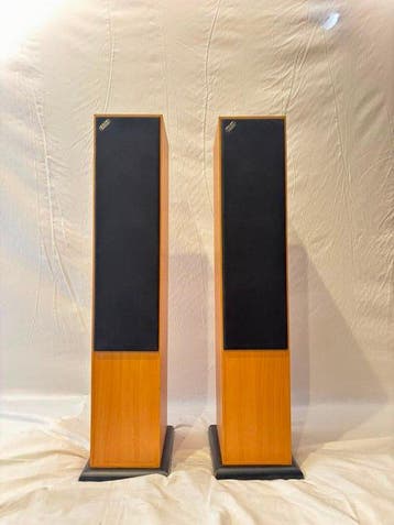 Acoustic Energy - AE 120 Ensemble d’enceintes, Audio, Tv en Foto, Nieuw