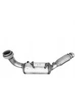 Roetfilter Mercedes-Benz Sprinter 3,5t / 5t, Verzenden, Nieuw