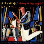 Sting - Bring On The Night, Verzenden