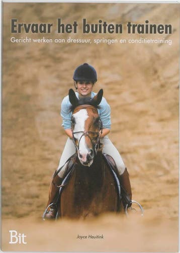 Ervaar het buiten trainen 9789054391944 Joyce Heuitink, Verzenden, Joyce Heuitink