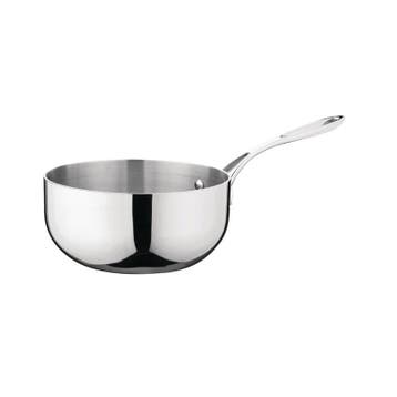 Sauteuse | TRIWALL | RVS/Aluminium | 2.57L | Div., Verzenden