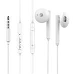 Honor AM115 Oortjes met Microfoon en Controls - 3.5mm AUX, Télécoms, Verzenden