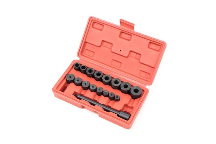 TM 17 Delige Koppeling Centreerset, Autos : Divers, Outils de voiture, Envoi