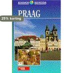Praag / Kosmos middengids 9789021594262 L. James, Verzenden, L. James