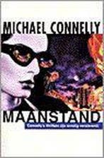 Maanstand / Cassie Black / 1 9789022527214 Michael Connelly, Boeken, Verzenden, Gelezen, Michael Connelly