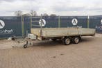 Veiling: Aanhangwagen Anssems PSX2 3000kg 2007, Ophalen, Nieuw