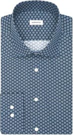 2dekans | Seidensticker New Kent Business Shirt Regular Fit, Kleding | Heren, Ophalen of Verzenden, Nieuw