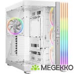 Be quiet! Light Base 900 FX White, Verzenden, Nieuw