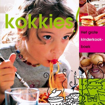 Kokkies ! 9789066114685 O.H. Kleyn, Verzenden, O.H. Kleyn