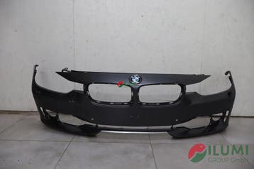 Voorbumper BMW 3 F30 F31 7308347, Verzenden, Gebruikt, BMW