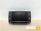 Display Multi Media regelunit Volkswagen Golf O263372, Nieuw