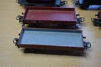 Märklin, Liliput, Fleischmann H0 - Model treinwagon (19) -
