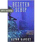 BEZETEN SCHIP 9789023990253 A. Gansky, Verzenden, Gelezen, A. Gansky