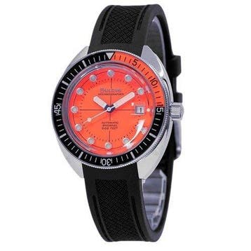 Bulova - Collezione Oceanographer - Edition Orange 41,00 -