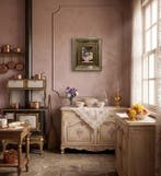 Antonio González Ares (1930-2010) - Harmonie Quotidienne, Antiek en Kunst