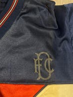 Dundee FC - 1985 - Voetbalshirt, Nieuw