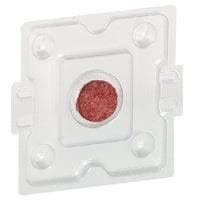 Legrand Batibox Couvercle de boîte encastrée 70x70mm -, Bricolage & Construction, Verzenden