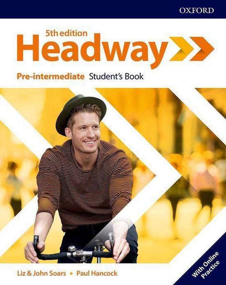 Headway 9780194527699 SOARS JOHN, Boeken, Taal | Engels, Gelezen, Verzenden