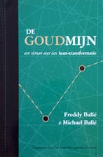 De Goudmijn 9789078413011 F. Balle, Verzenden, Gelezen, F. Balle