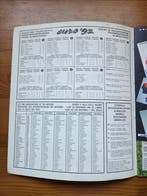 1992 Panini Euro 92 Marco van Basten, Ruud Gullit, Dennis, Collections