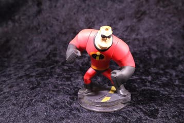 Mr. Incredible - Disney Infinity 2.0, Verzenden