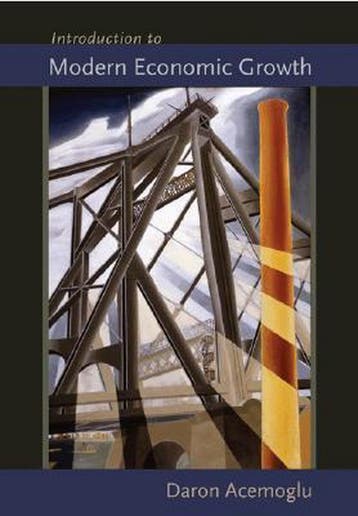 Introduction to Modern Economic Growth 9780691132921, Verzenden, Daron Acemoglu