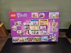 Lego Set - 41704 - Friends - Hoofdstraatgebouw, Nieuw