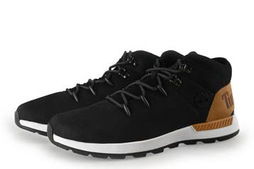 Timberland Sportschoenen in maat 47½ Zwart, Verzenden, Zo goed als nieuw, Timberland, Sportschoenen