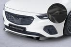 Cupspoiler voor Opel Insignia B Gsi CSL560-G, Verzenden