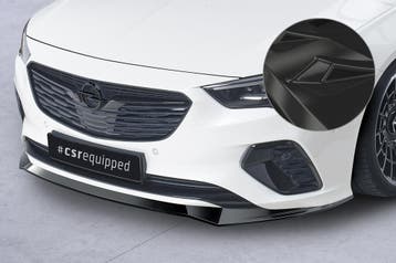 Cupspoiler voor Opel Insignia B Gsi CSL560-G, Verzenden
