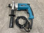 Veiling - Makita boormachine 750W DP4003, Gebruikt
