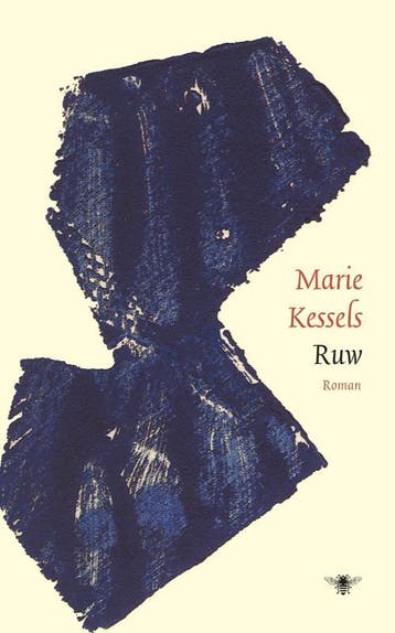 Ruw | Marie Kessels | Nieuw, Verzenden, Marie Kessels