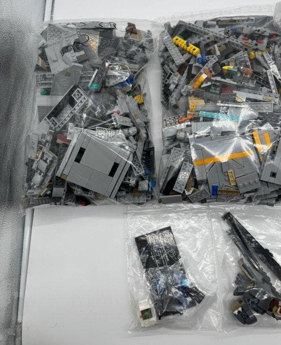 Lego Set - 75331 - Star Wars - Lego Star Wars, 75331 Ucs, Enfants & Bébés, Jouets | Duplo & Lego