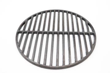 Gietijzeren Grillrooster | Gietijzer | Hogere temperaturen, Verzenden, Nieuw in verpakking