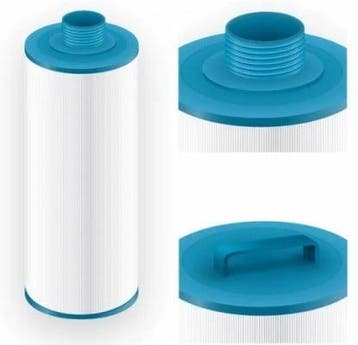 Filtre spa Weau type 17 (y compris SC717 ou 4CH-24), Ophalen of Verzenden