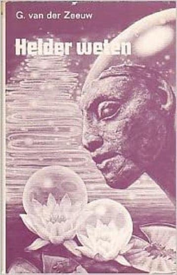 Helder weten 9789020248210 P. de Zeeuw Jgzn, Verzenden, Gelezen, P. de Zeeuw Jgzn