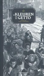 De kleuren van het getto 9789058387363 Aline Sax, Verzenden, Zo goed als nieuw, Aline Sax