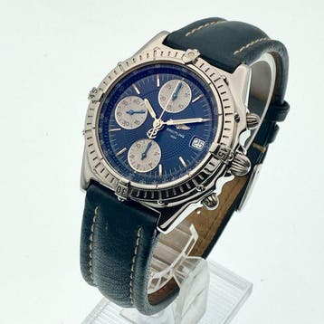 Breitling - Chronomat - A13050.1 - Unisex - 1990-1999, Bijoux, Sacs & Beauté